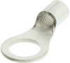 Terminal, Ring Tongue, 3/8In, Crimp; Stud Size - Metric Amp - Te Connectivity - 96F7200 - Newark, An Avnet Company