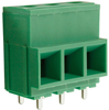 Tb, Wire To Brd, 3Pos, 6Awg; Pitch Spacing Camdenboss - 01AC6674 - Newark, An Avnet Company