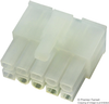 Connector Housing, Rcpt, 10Pos; Product Range Molex - 74AC2836 - Newark, An Avnet Company