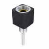 Connectors, Interconnects - Rectangular Connectors - Headers, Receptacles, Female Sockets - 1292221-SS-101-T-2 - Win Source Electronics