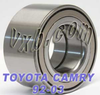 TOYOTA CAMRY Auto/Car Wheel Ball Bearing 1992-2003 - Kit11019_4 - NationSkander California Corporation