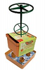 Tomato Tree w/ 3' Tower -- GCTT