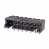 Headers, Male Pins - A26667-ND - DigiKey