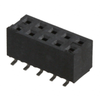 Headers, Receptacles, Female Sockets - 23-0791098604TR-ND - DigiKey