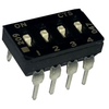 DIP Switches - 209-4MSD-ND - DigiKey