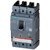 Circuit Breakers - 3473-3VA62111MS310AA0-ND - DigiKey