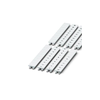 Terminal Block Marker Strips - 1050017:0301-ND - DigiKey