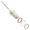 Coaxial Connector (RF) Assemblies - ARF1942-ND - DigiKey