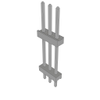 Board Spacers, Stackers (Board to Board) - 612-TW-03-08-T-S-460-120-ND - DigiKey