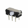 Slide Switches - 563-1575-ND - DigiKey