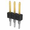 Headers, Male Pins - 93689-103-03-ND - DigiKey