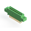 Edgeboard Connectors - 151-846-020-555-802-ND - DigiKey