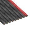 Flat Ribbon Cables - 3319/09100-ND - DigiKey