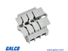 WAGO Terminal Strip - 261-103 - Galco Industrial Electronics