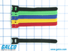 NTE Cable Ties - 04-0640HLMC - Galco Industrial Electronics