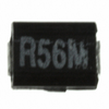 Fixed Inductors - M1110TR-ND - DigiKey