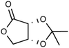 2,3-O-Isopropylidene-D-erythronolactone - 11211 - Medical Isotopes, Inc.
