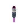 Circular Cable Assemblies - 47930-ND - DigiKey