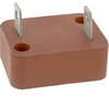 VARISTOR;CIRCUIT PROTECTION; MOV 40KA 130V 10000PF - 70184685 - Allied Electronics, Inc.