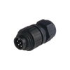 Circular Connector Assemblies - 934126100-ND - DigiKey