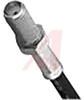connector,rf coaxial,sma straight crimpjack,for rg174,316,LMR100 cable,50 ohm - 70031836 - Allied Electronics, Inc.