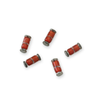 Surface Mount NTC LL-34 MiniMELF Interchangeable (220°C) ± 0.5°C Accuracy - HM104J1A - Littelfuse, Inc.