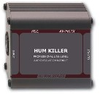HUM KILLER Audio Isolation Module -- AV-HK1X