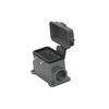 Heavy Duty Connector Housings, Hoods, Bases - A133040-ND - DigiKey