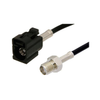 Coaxial Cables (RF) - 6099-PE39350A-60-ND - DigiKey