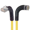 Modular/Ethernet Cables (RJ45, RJ11) - 5073-TRD695SRA12Y-5-ND - DigiKey