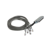 Between Series Adapter Cables -- 5073-TDC50F66-ND - Image