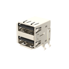 USB, DVI, HDMI Connector Assemblies - 664-GSB12221BFRSEU-ND - DigiKey
