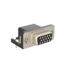 D-Sub Connector Assemblies - L77HDE15SD1CH3R-ND - DigiKey