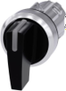 Selector Switch Heads - 1933517 - RS Components, Ltd.