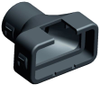 Automotive Connector Backshells -- 1643503 - Image