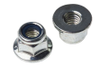 Hex Nuts -- 275614 - Image