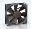 Axial Fans - 4577504 - RS Components, Ltd.