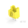 Headers, Male Pins - 17-6-2338245-2-ND - DigiKey
