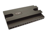 Precision Optical Rail, 6.56 in. Length, 3.93 in. Width, 6 in. Scale - PRL-6 - Newport MKS