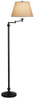 2607X Lamps-Swing Arm-Floor - 455703 - Capital Lighting, Inc.