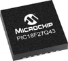 Microcontrollers - 644296 - RS Components, Ltd.