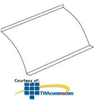 Legrand - Wiremold 2300 Series Wire Clip - 2300WC - TelephoneStuff.com