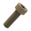Cap Screw - 145-20834524-ND - DigiKey