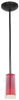 28033-2R-ORB/CLRD Mini Pendants-Rod - 362081 - Capital Lighting, Inc.