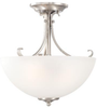190108217 Semi-Flush Mts.-Bowl Style - 347263 - Capital Lighting, Inc.