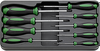 ES 4656/9 - DRALL+ set of screwdrivers 9 pcs. - 96838218 - Stahlwille North America