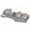 Terminal Blocks - Din Rail, Channel -- 277-3535-ND - Image