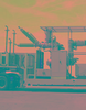 Mobile Substations