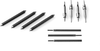Precision Shafts & Precision Jewel Pivots