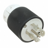 Power Entry Connectors - Inlets, Outlets, Modules -- WM21988-ND - Image
